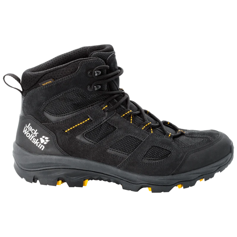 VOJO 3 TEXAPORE MID M