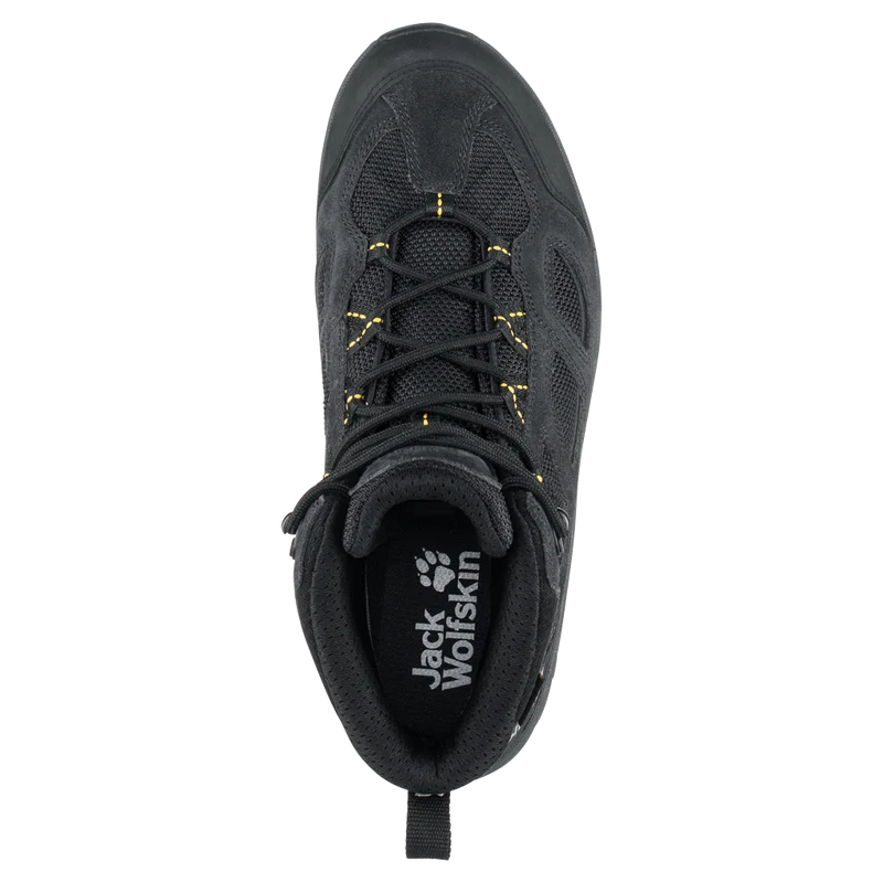 VOJO 3 TEXAPORE MID M