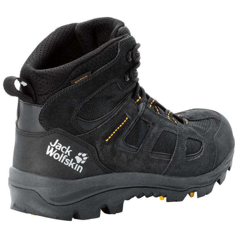 VOJO 3 TEXAPORE MID M