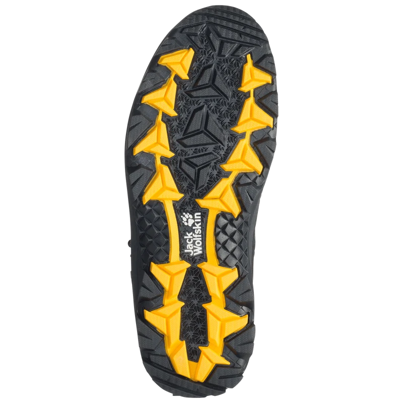 VOJO 3 TEXAPORE MID M