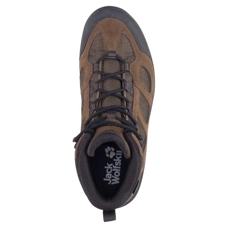 VOJO 3 TEXAPORE MID M