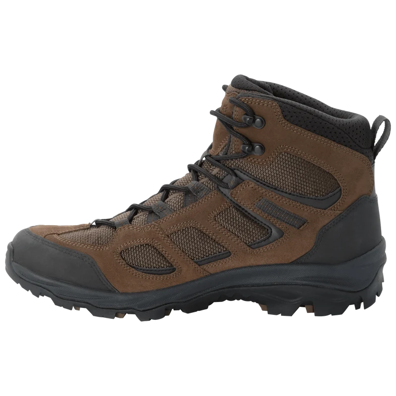 VOJO 3 TEXAPORE MID M
