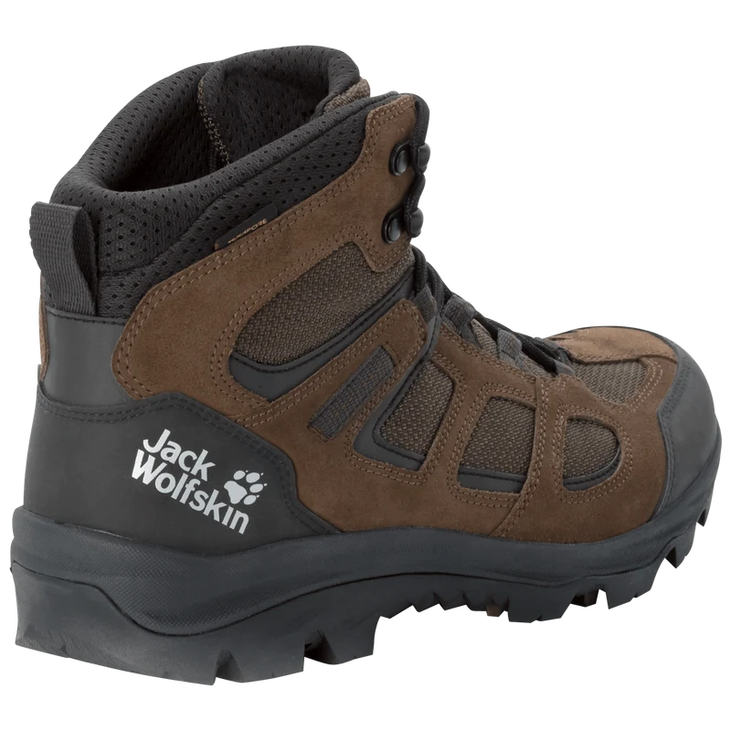 VOJO 3 TEXAPORE MID M