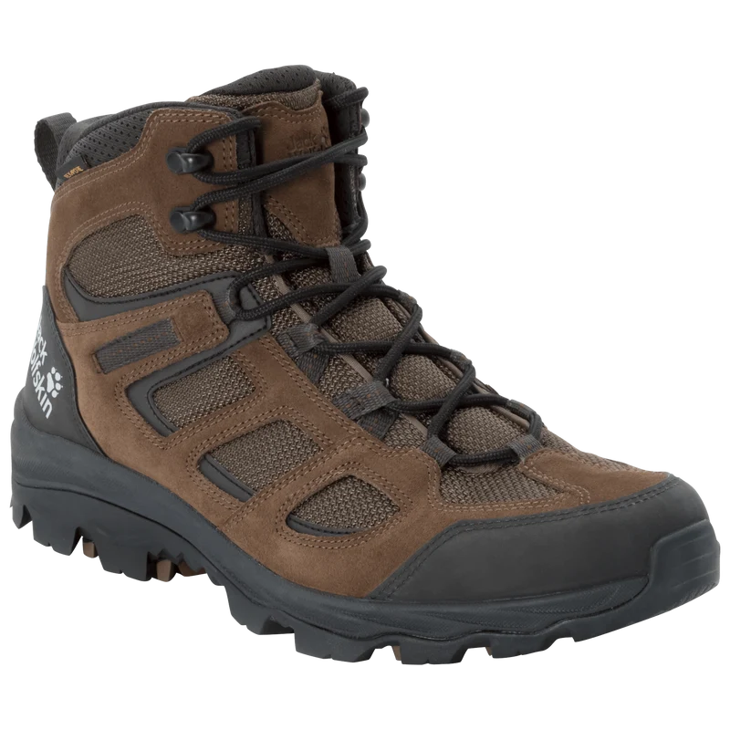 VOJO 3 TEXAPORE MID M