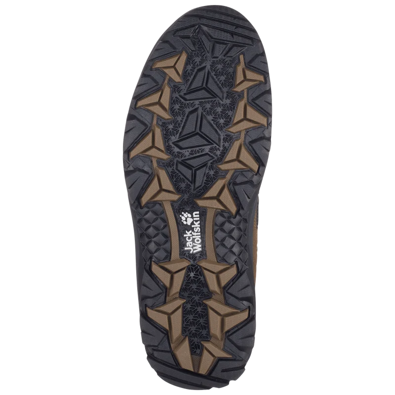 VOJO 3 TEXAPORE MID M