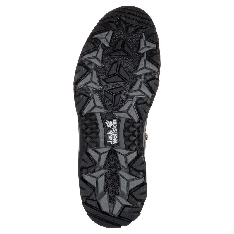 VOJO 3 TEXAPORE MID M