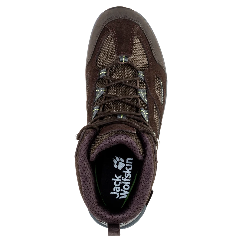 VOJO 3 TEXAPORE MID M