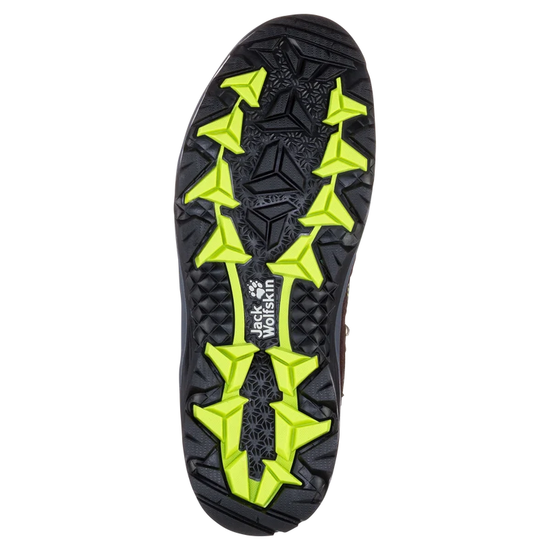 VOJO 3 TEXAPORE MID M