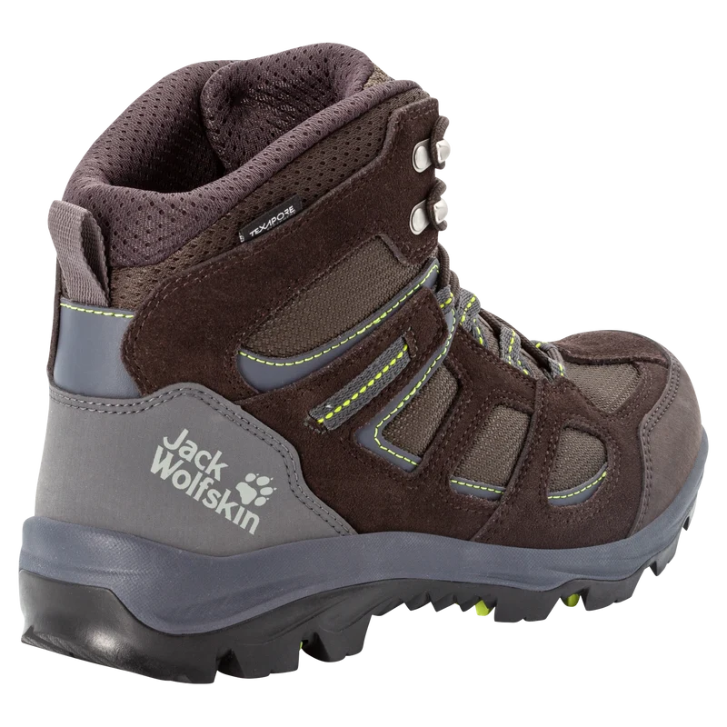 VOJO 3 TEXAPORE MID M