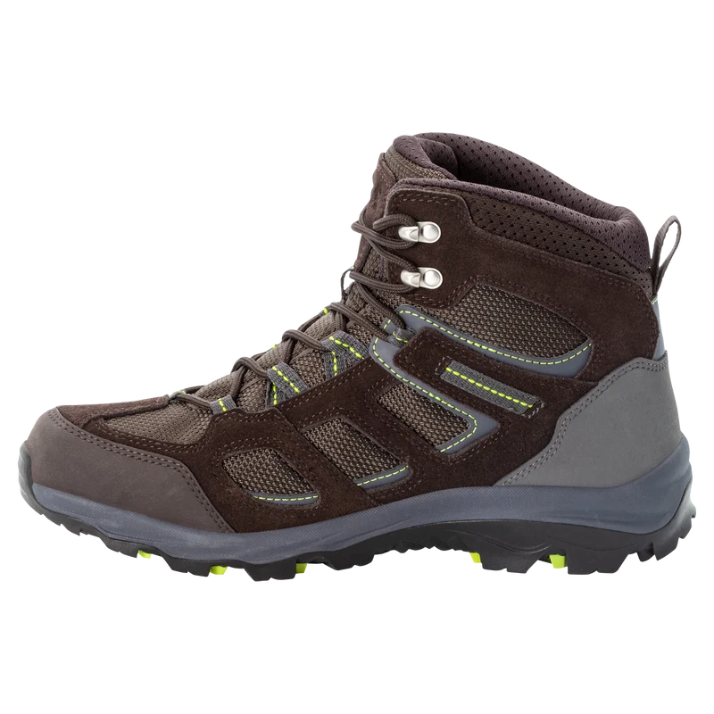 VOJO 3 TEXAPORE MID M