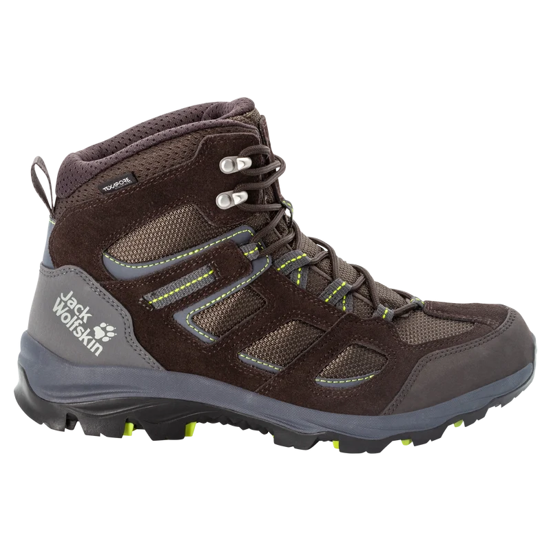 VOJO 3 TEXAPORE MID M