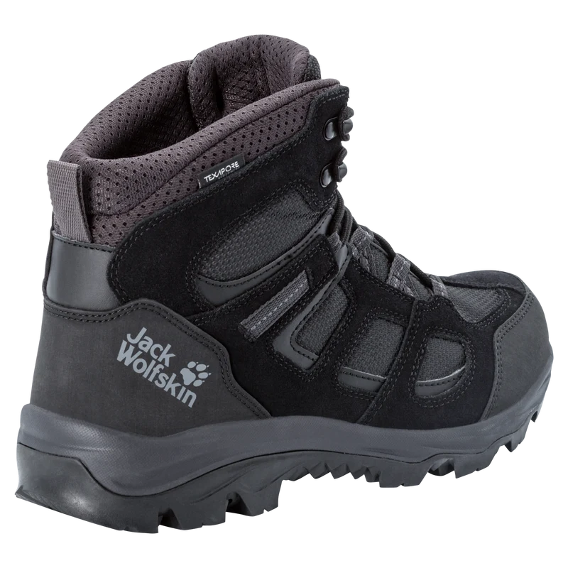 VOJO 3 TEXAPORE MID M