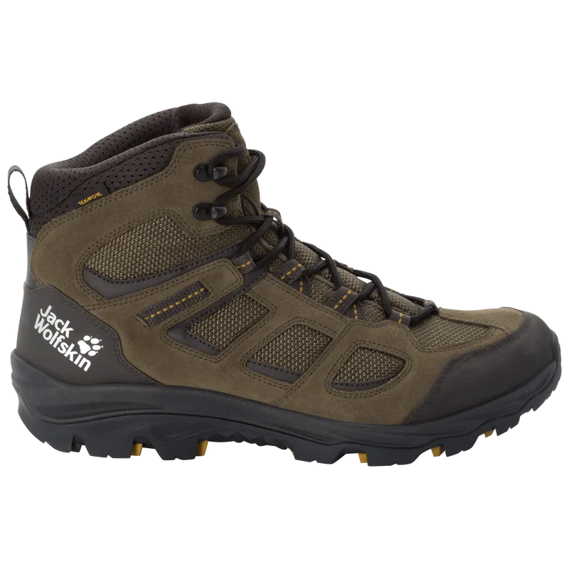 VOJO 3 TEXAPORE MID M