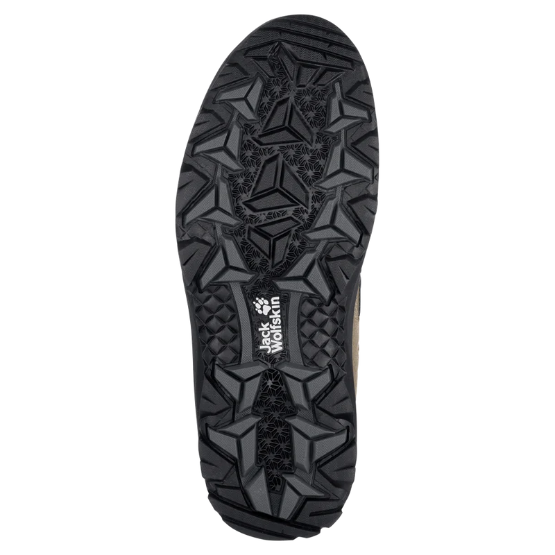 VOJO 3 TEXAPORE MID M