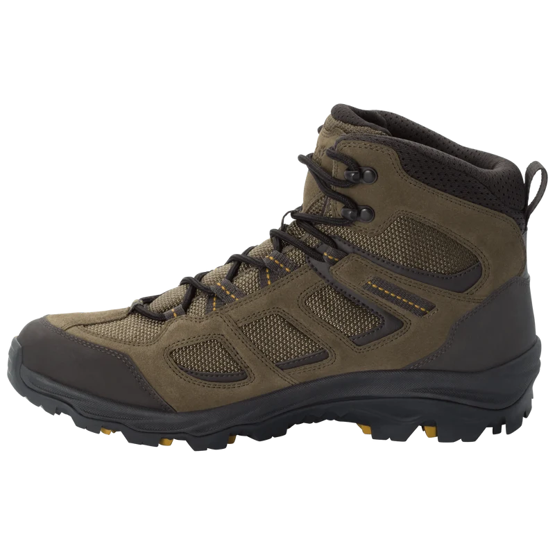 VOJO 3 TEXAPORE MID M