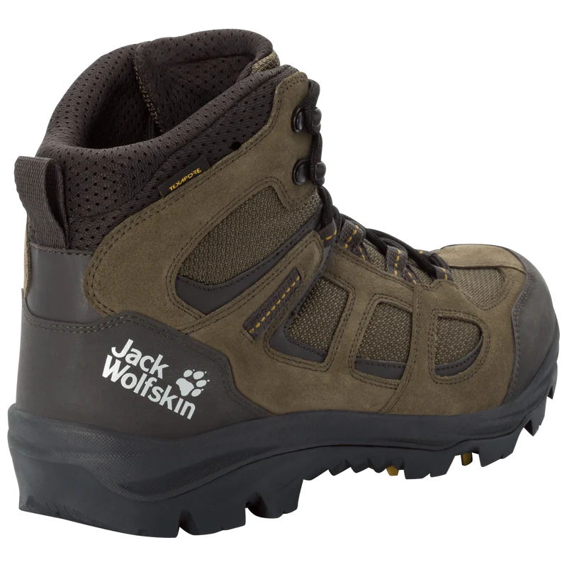 VOJO 3 TEXAPORE MID M