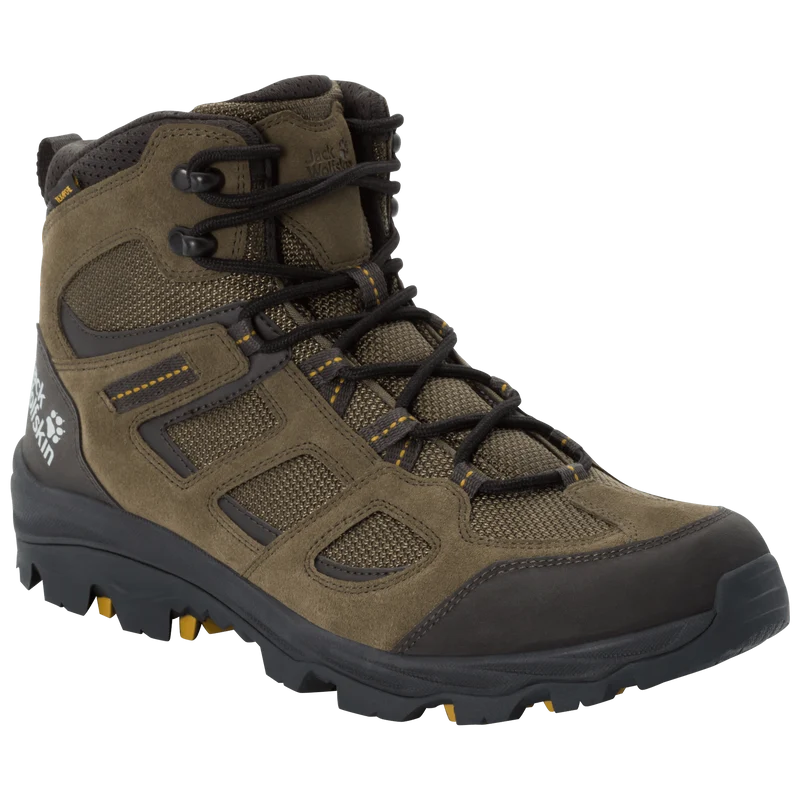 VOJO 3 TEXAPORE MID M