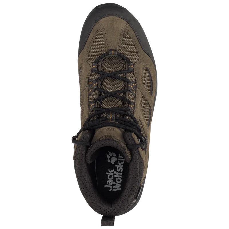 VOJO 3 TEXAPORE MID M