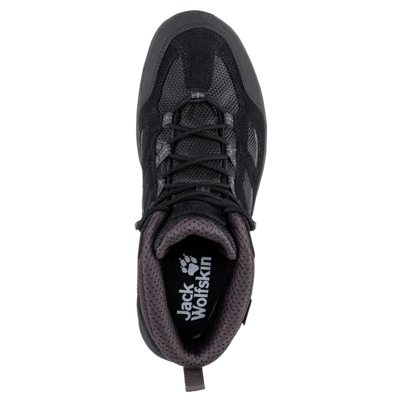 VOJO 3 TEXAPORE MID M