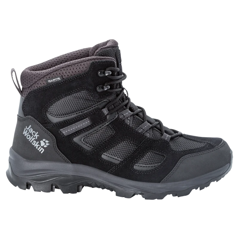 VOJO 3 TEXAPORE MID M