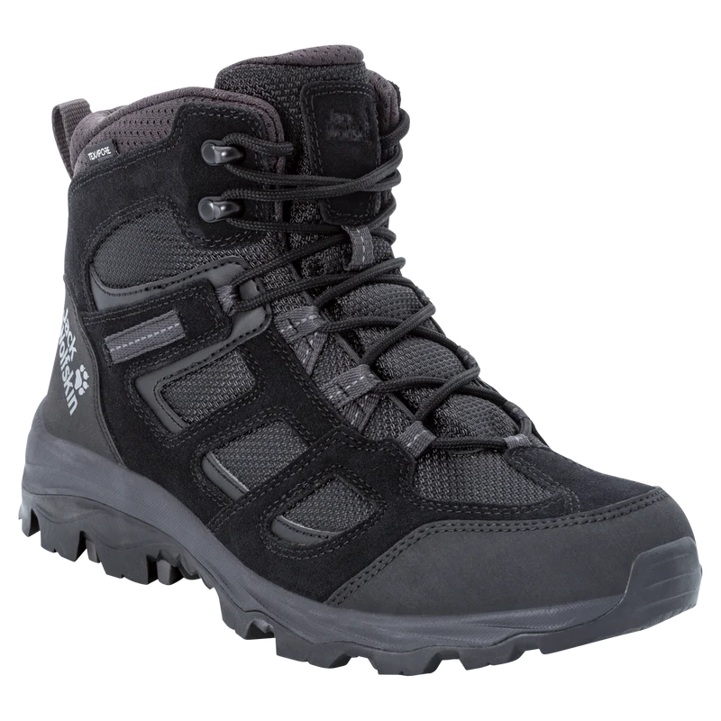 VOJO 3 TEXAPORE MID M