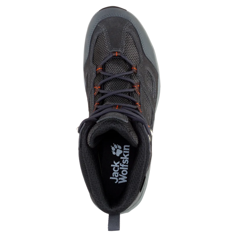 VOJO 3 TEXAPORE MID M