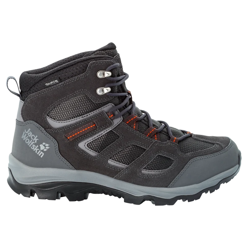 VOJO 3 TEXAPORE MID M
