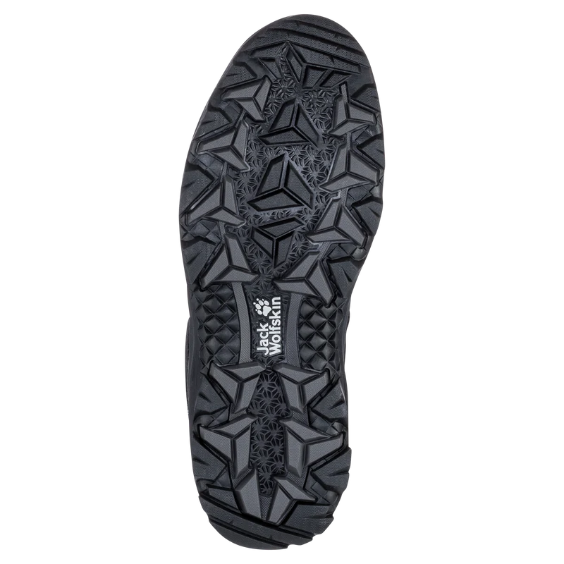 VOJO 3 TEXAPORE MID M