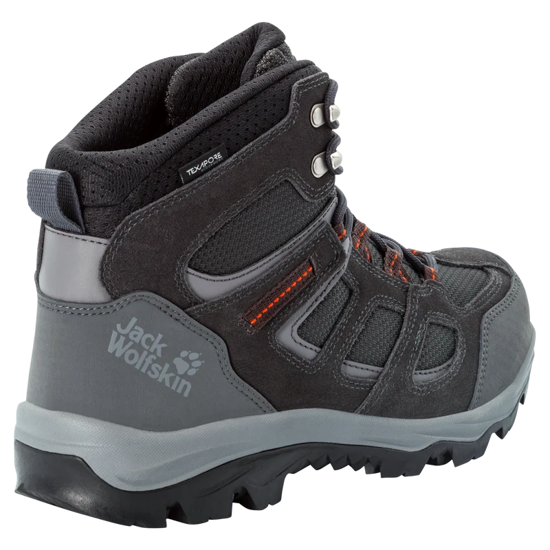VOJO 3 TEXAPORE MID M