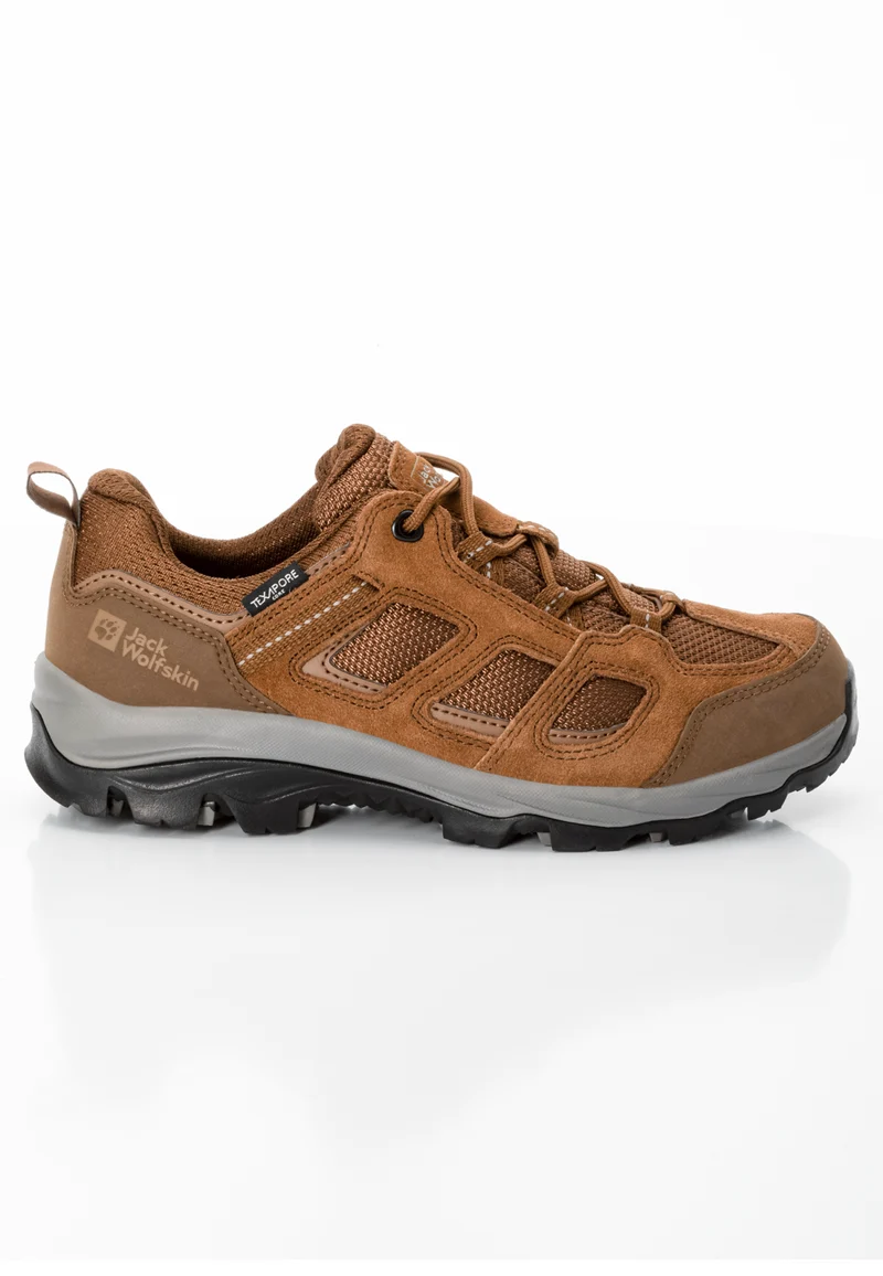 VOJO 3 TEXAPORE LOW W