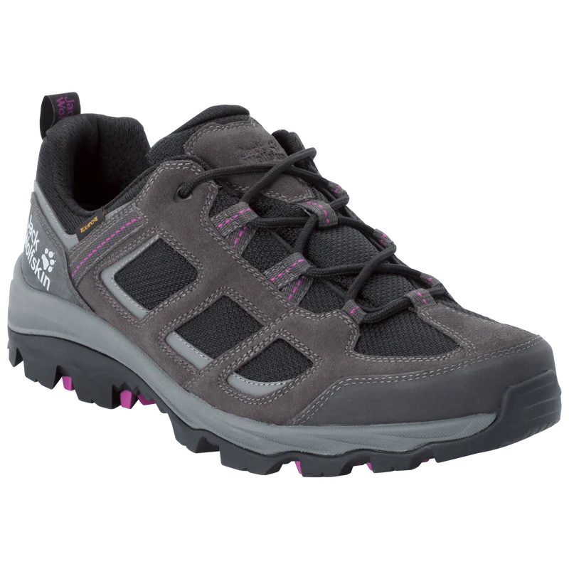 VOJO 3 TEXAPORE LOW W