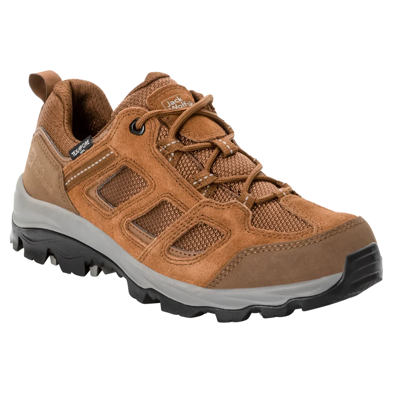 VOJO 3 TEXAPORE LOW W