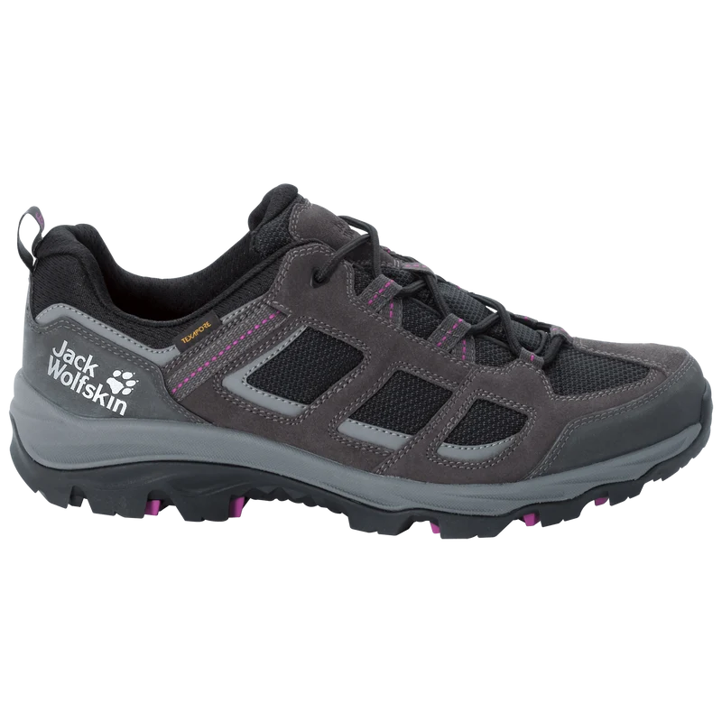 VOJO 3 TEXAPORE LOW W