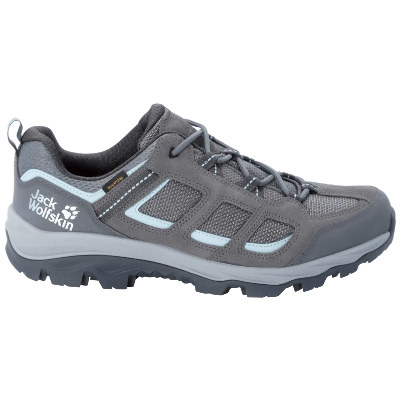 VOJO 3 TEXAPORE LOW W