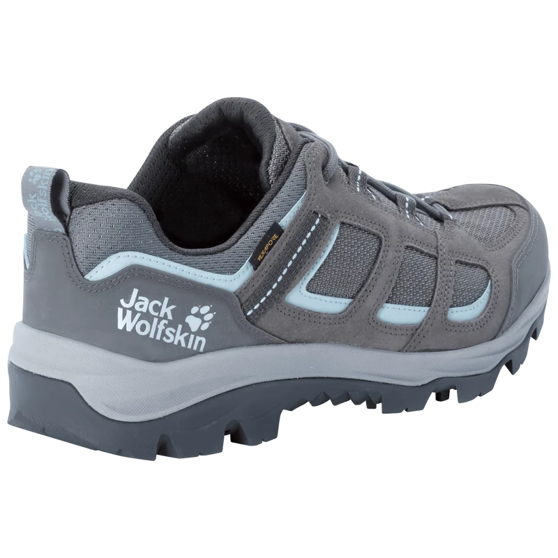 VOJO 3 TEXAPORE LOW W