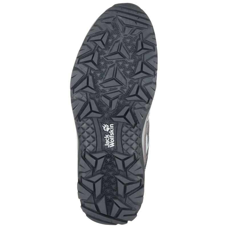 VOJO 3 TEXAPORE LOW W
