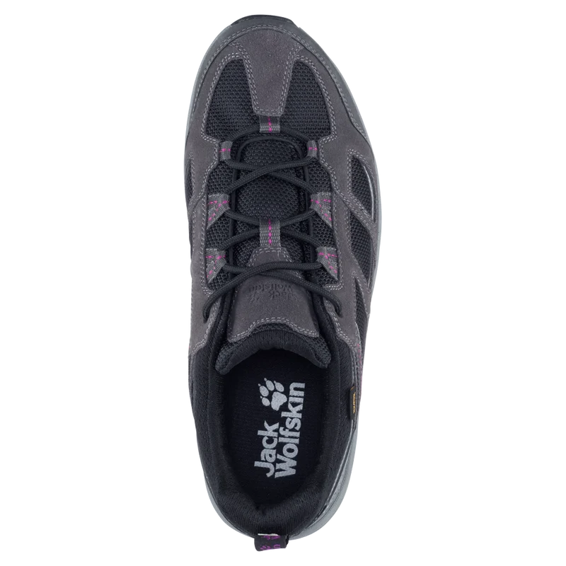VOJO 3 TEXAPORE LOW W