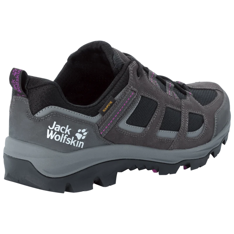 VOJO 3 TEXAPORE LOW W