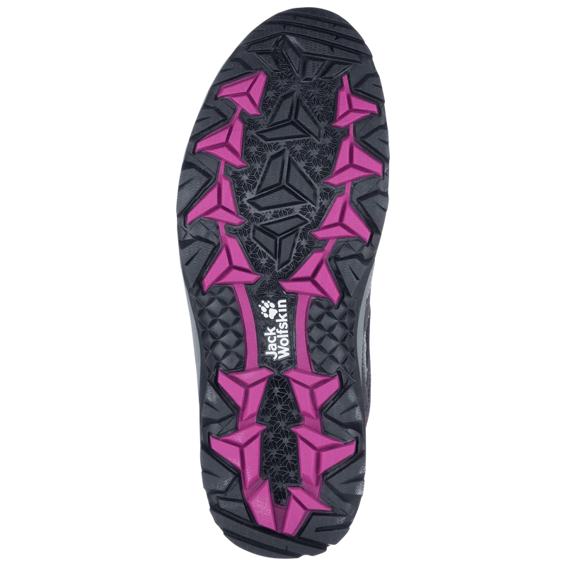 VOJO 3 TEXAPORE LOW W