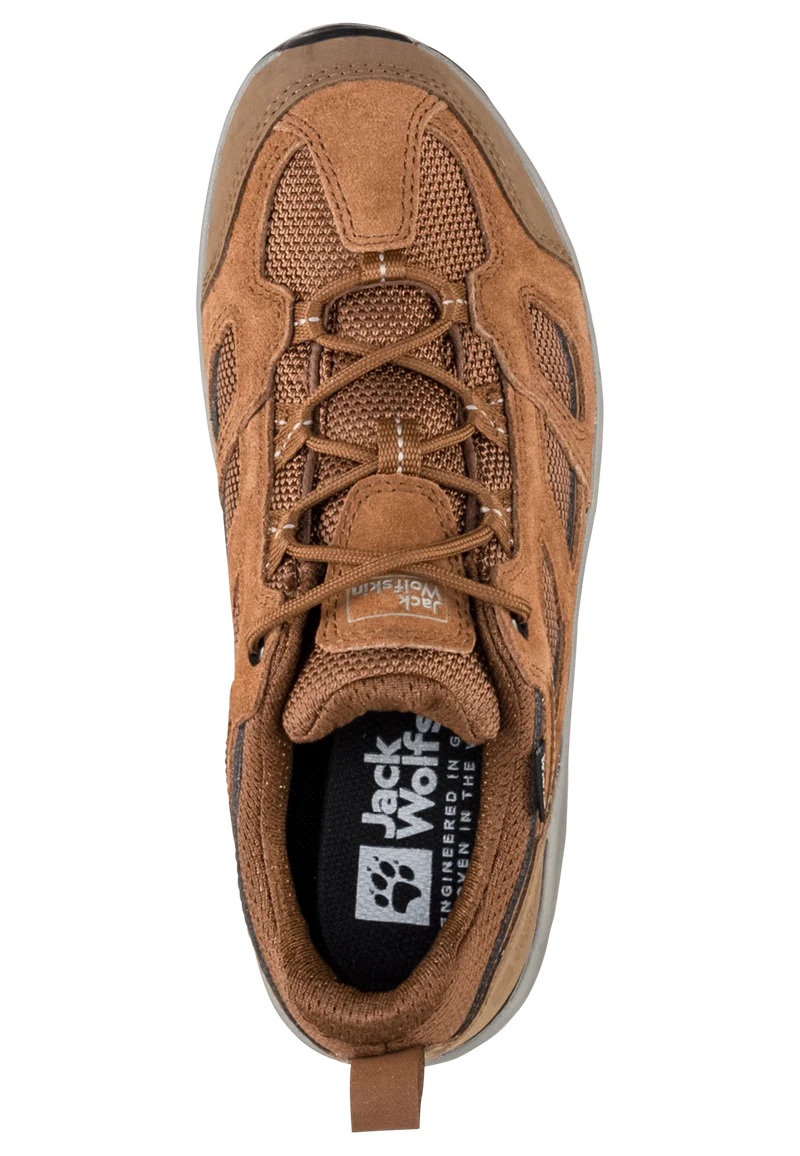 VOJO 3 TEXAPORE LOW W
