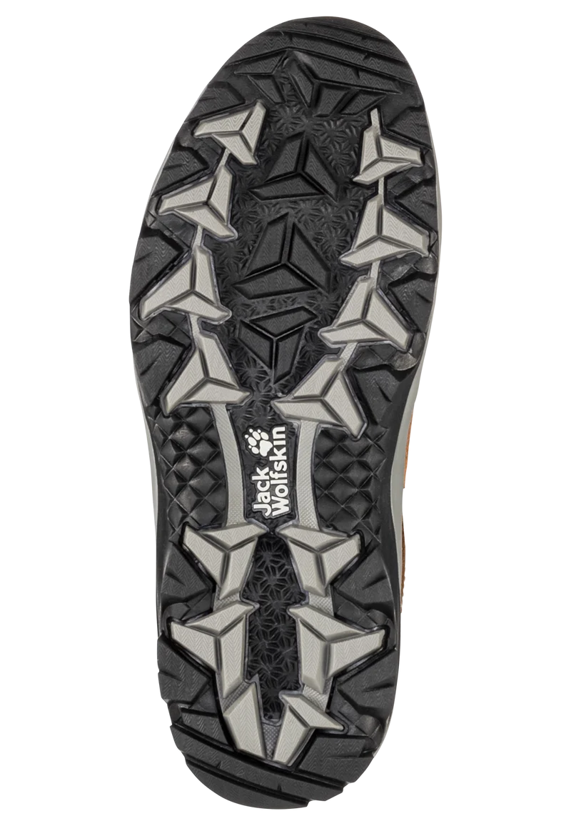 VOJO 3 TEXAPORE LOW W