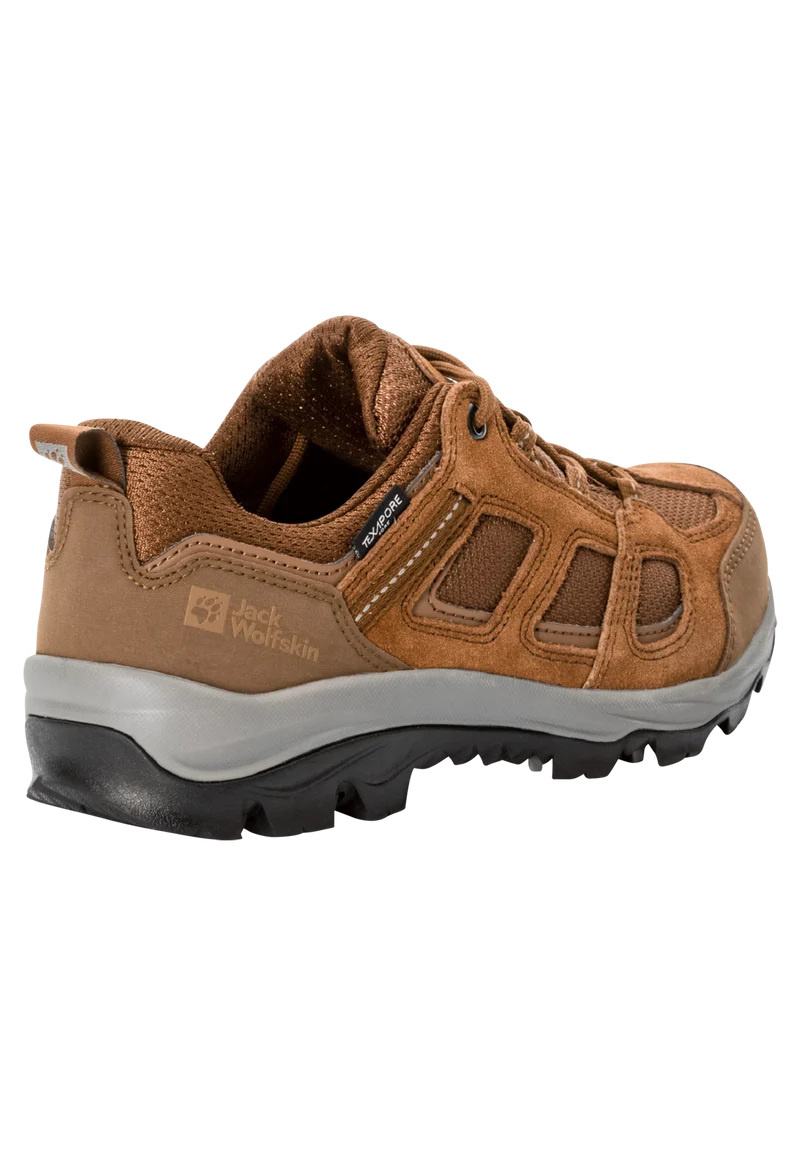 VOJO 3 TEXAPORE LOW W
