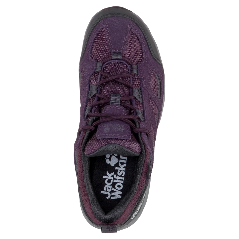 VOJO 3 TEXAPORE LOW W