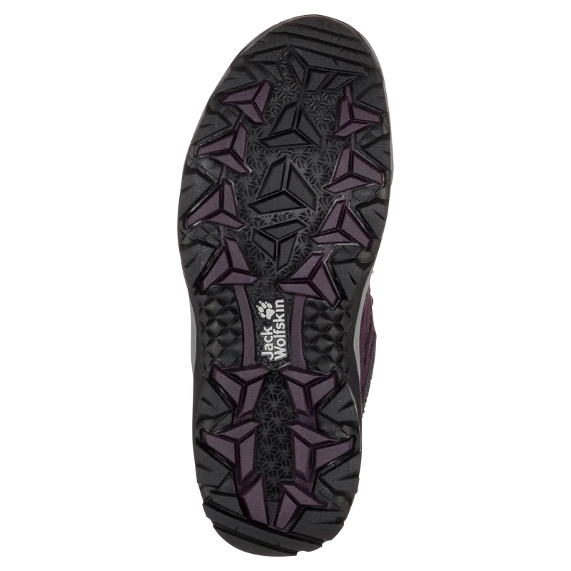 VOJO 3 TEXAPORE LOW W