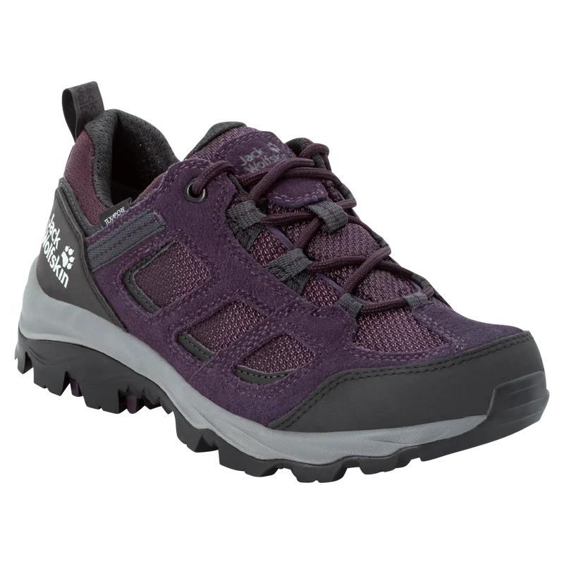 VOJO 3 TEXAPORE LOW W