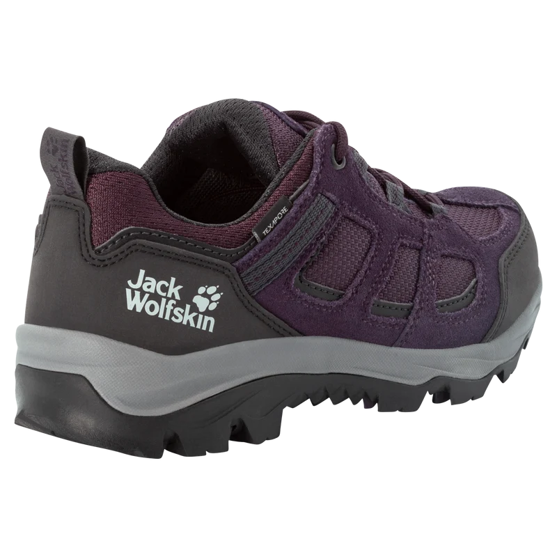 VOJO 3 TEXAPORE LOW W