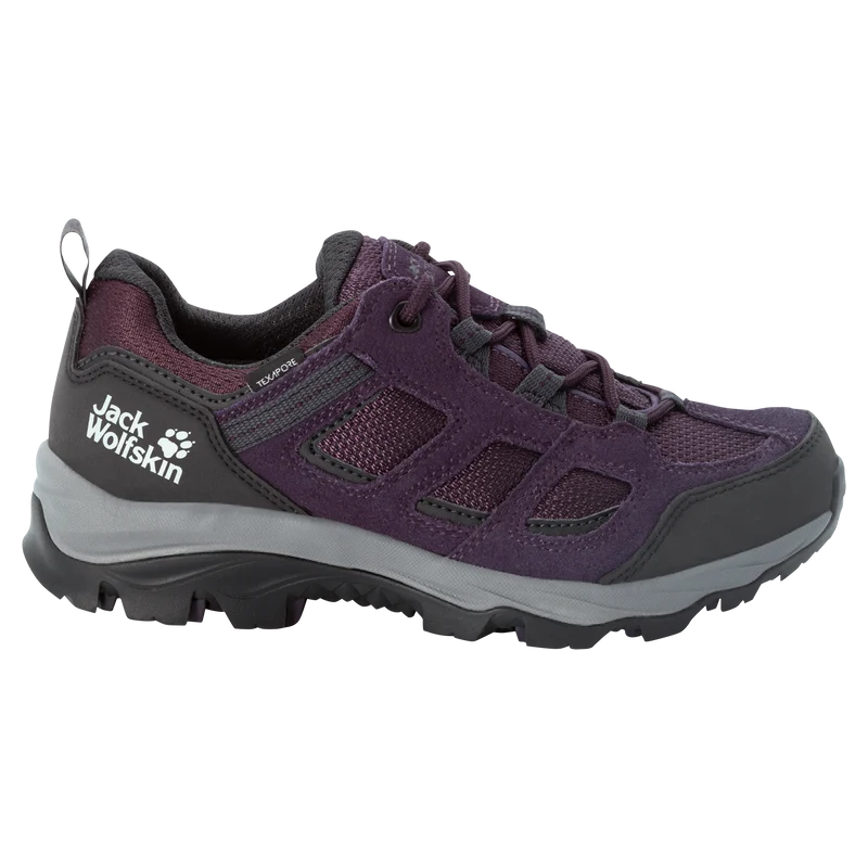 VOJO 3 TEXAPORE LOW W