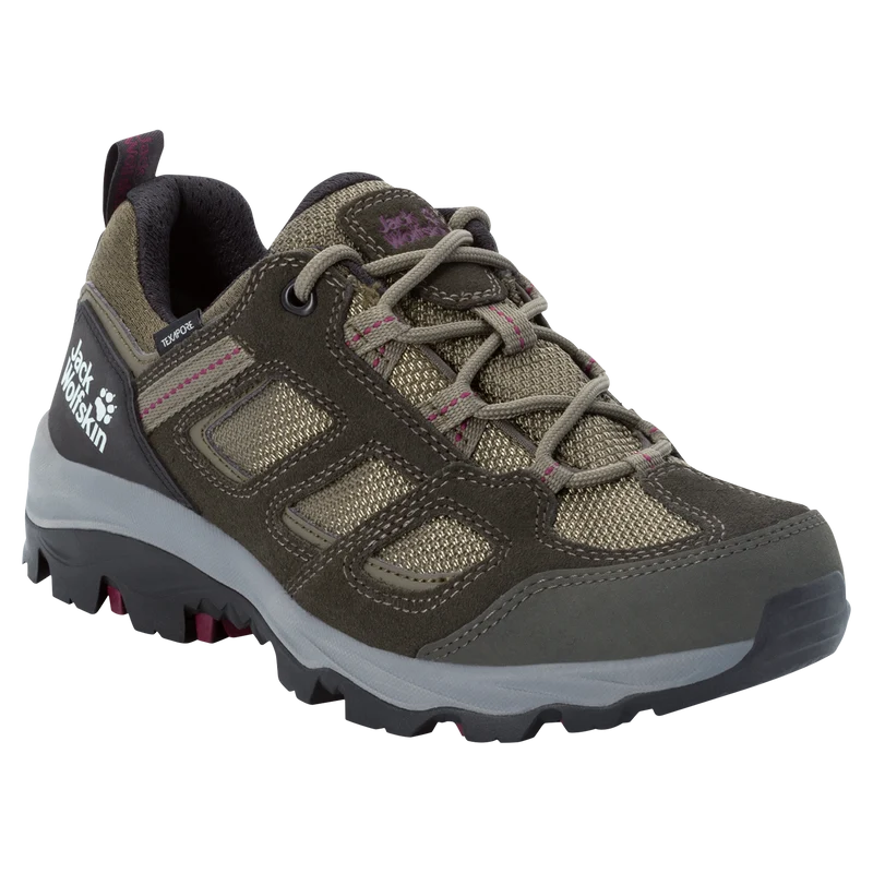 VOJO 3 TEXAPORE LOW W