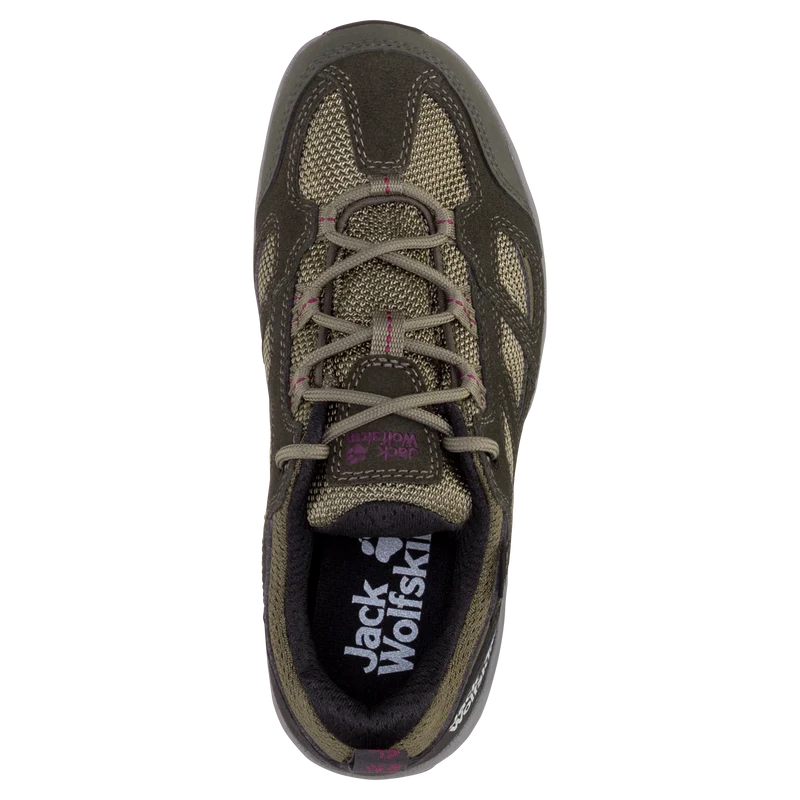 VOJO 3 TEXAPORE LOW W