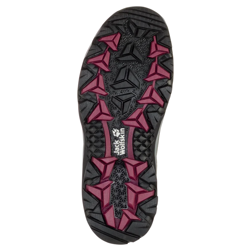 VOJO 3 TEXAPORE LOW W